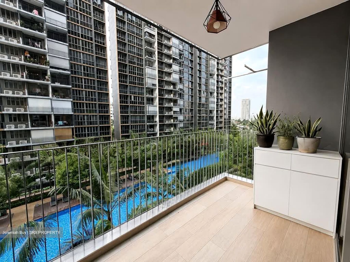 Sol Acres (D23), Condominium #579255181